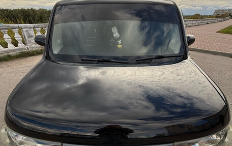 Nissan Cube III, 2009 год, 699 999 рублей, 6 фотография