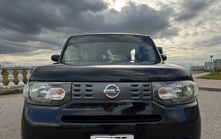 Nissan Cube III, 2009 год, 699 999 рублей, 7 фотография