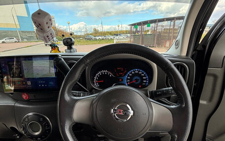 Nissan Cube III, 2009 год, 699 999 рублей, 9 фотография