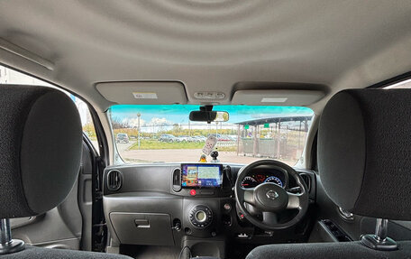 Nissan Cube III, 2009 год, 699 999 рублей, 10 фотография