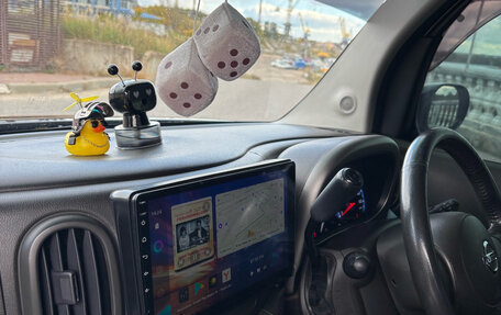 Nissan Cube III, 2009 год, 699 999 рублей, 8 фотография