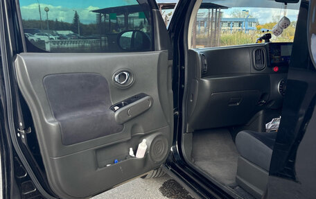 Nissan Cube III, 2009 год, 699 999 рублей, 11 фотография