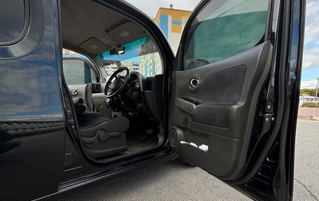 Nissan Cube III, 2009 год, 699 999 рублей, 12 фотография