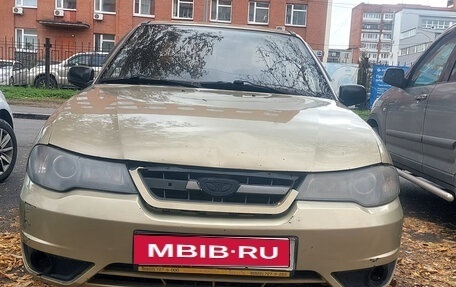 Daewoo Nexia I рестайлинг, 2008 год, 125 000 рублей, 1 фотография