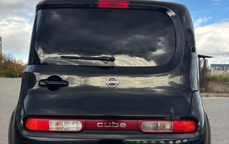 Nissan Cube III, 2009 год, 699 999 рублей, 5 фотография