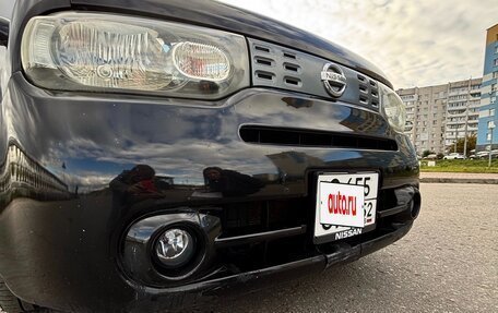Nissan Cube III, 2009 год, 699 999 рублей, 15 фотография