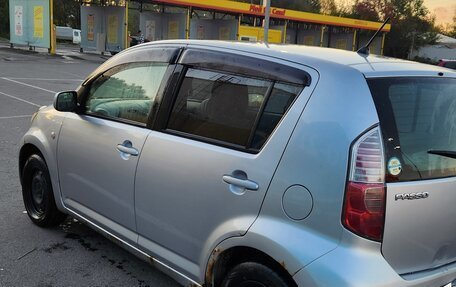 Toyota Passo III, 2009 год, 400 000 рублей, 3 фотография