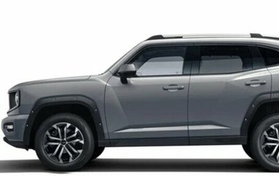 Haval H7, 2025 год, 3 799 000 рублей, 1 фотография