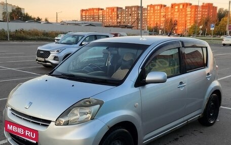 Toyota Passo III, 2009 год, 400 000 рублей, 2 фотография