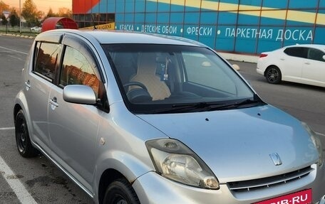 Toyota Passo III, 2009 год, 400 000 рублей, 6 фотография