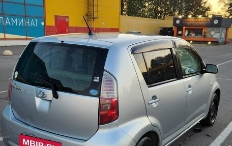 Toyota Passo III, 2009 год, 400 000 рублей, 5 фотография