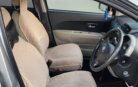Toyota Passo III, 2009 год, 400 000 рублей, 8 фотография