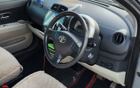 Toyota Passo III, 2009 год, 400 000 рублей, 7 фотография