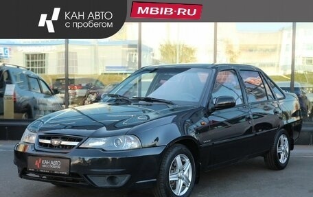 Daewoo Nexia I рестайлинг, 2012 год, 245 000 рублей, 1 фотография