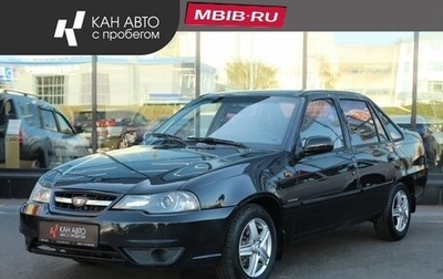 Daewoo Nexia I рестайлинг, 2012 год, 245 000 рублей, 1 фотография