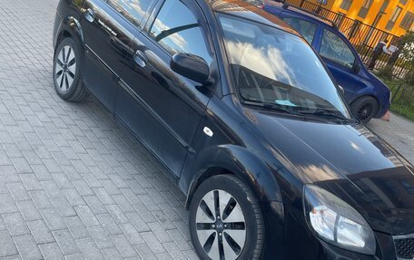 KIA Rio II, 2010 год, 535 000 рублей, 3 фотография