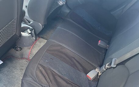 KIA Rio II, 2010 год, 535 000 рублей, 5 фотография