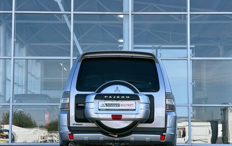 Mitsubishi Pajero IV, 2011 год, 1 749 000 рублей, 6 фотография