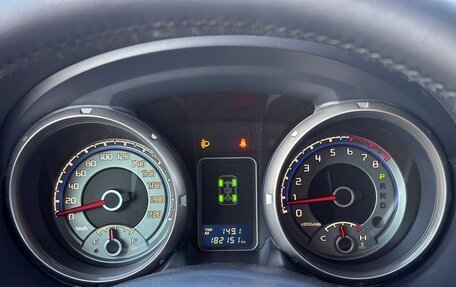 Mitsubishi Pajero IV, 2011 год, 1 749 000 рублей, 11 фотография
