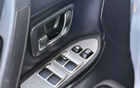 Mitsubishi Pajero IV, 2011 год, 1 749 000 рублей, 14 фотография