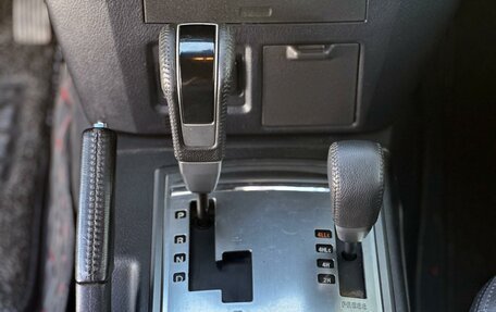 Mitsubishi Pajero IV, 2011 год, 1 749 000 рублей, 16 фотография