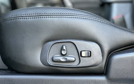 Mitsubishi Pajero IV, 2011 год, 1 749 000 рублей, 15 фотография