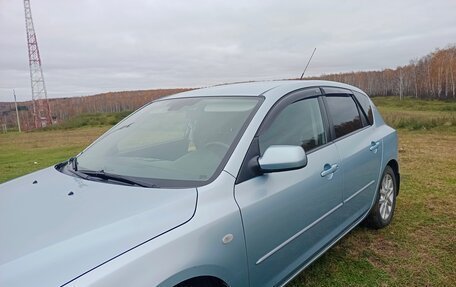 Mazda 3, 2008 год, 649 000 рублей, 4 фотография