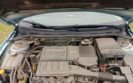 Mazda 3, 2008 год, 649 000 рублей, 6 фотография