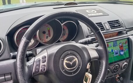 Mazda 3, 2008 год, 649 000 рублей, 5 фотография