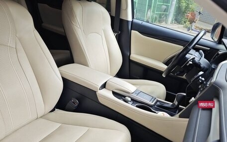 Lexus RX IV рестайлинг, 2020 год, 4 750 000 рублей, 10 фотография