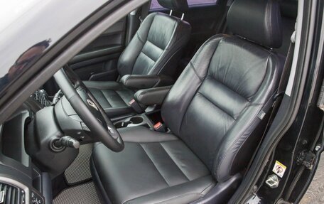 Honda CR-V III рестайлинг, 2008 год, 1 050 000 рублей, 9 фотография