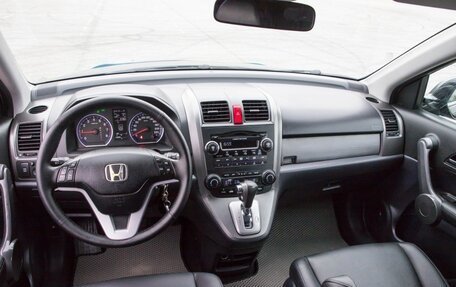 Honda CR-V III рестайлинг, 2008 год, 1 050 000 рублей, 11 фотография