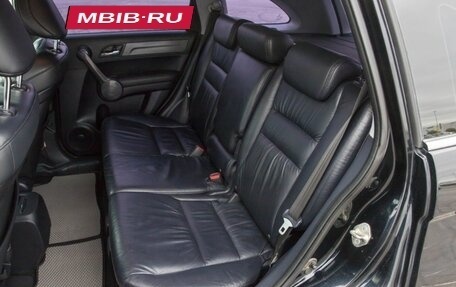 Honda CR-V III рестайлинг, 2008 год, 1 050 000 рублей, 10 фотография