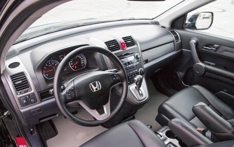 Honda CR-V III рестайлинг, 2008 год, 1 050 000 рублей, 8 фотография