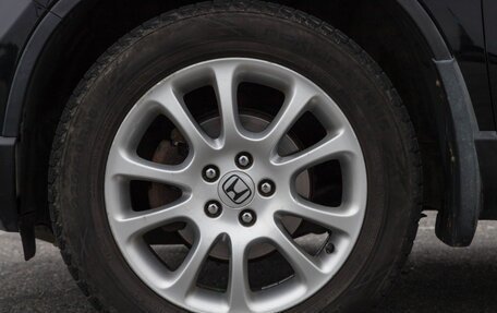 Honda CR-V III рестайлинг, 2008 год, 1 050 000 рублей, 19 фотография