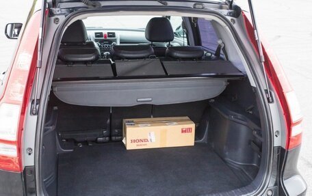 Honda CR-V III рестайлинг, 2008 год, 1 050 000 рублей, 17 фотография