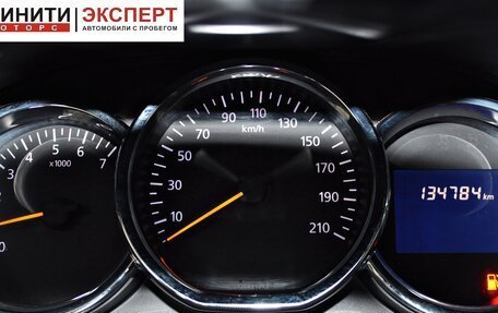Renault Duster I рестайлинг, 2018 год, 1 059 900 рублей, 12 фотография