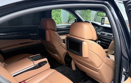 BMW 7 серия, 2011 год, 1 630 000 рублей, 7 фотография