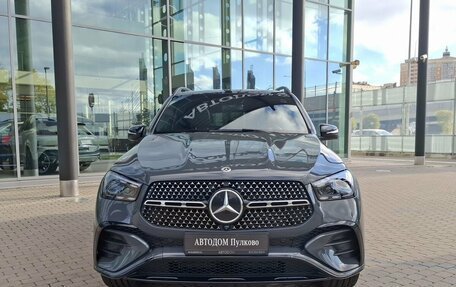 Mercedes-Benz GLE, 2025 год, 17 280 000 рублей, 3 фотография
