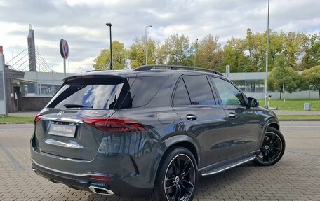 Mercedes-Benz GLE, 2025 год, 17 280 000 рублей, 2 фотография