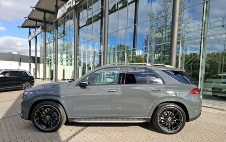Mercedes-Benz GLE, 2025 год, 17 280 000 рублей, 4 фотография
