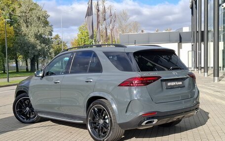 Mercedes-Benz GLE, 2025 год, 17 280 000 рублей, 7 фотография