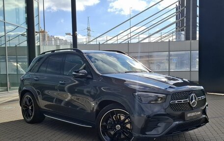 Mercedes-Benz GLE, 2025 год, 17 280 000 рублей, 8 фотография