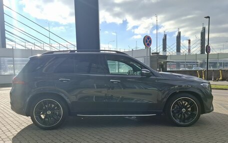Mercedes-Benz GLE, 2025 год, 17 280 000 рублей, 6 фотография
