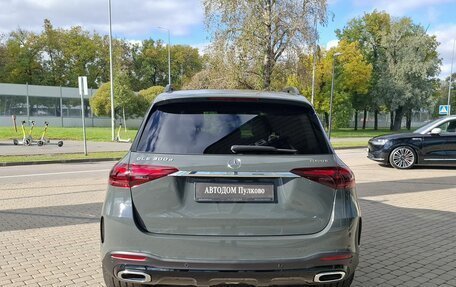Mercedes-Benz GLE, 2025 год, 17 280 000 рублей, 5 фотография