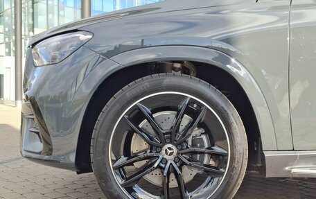Mercedes-Benz GLE, 2025 год, 17 280 000 рублей, 10 фотография