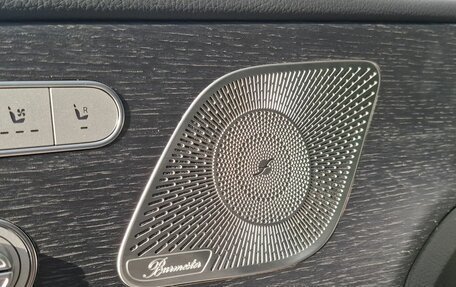 Mercedes-Benz GLE, 2025 год, 17 280 000 рублей, 13 фотография