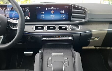 Mercedes-Benz GLE, 2025 год, 17 280 000 рублей, 29 фотография