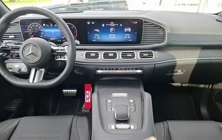 Mercedes-Benz GLE, 2025 год, 17 280 000 рублей, 27 фотография