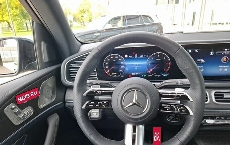 Mercedes-Benz GLE, 2025 год, 17 280 000 рублей, 28 фотография